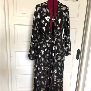 Glamorous Swimsuit Coverup